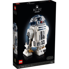LEGO STAR WARS "R2-D2" 75308